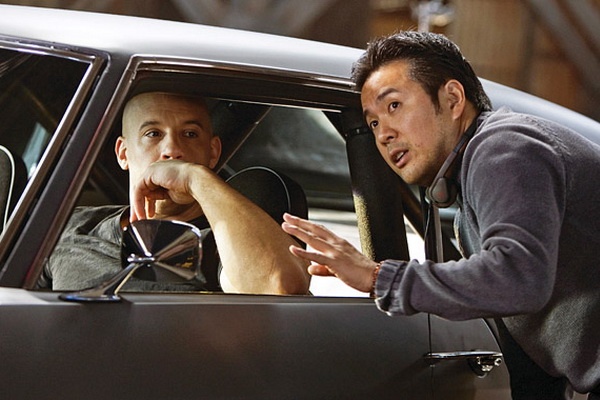 Tac gia cua ‘Fast & Furious’ lam dao dien ‘Star Trek 3’ hinh anh