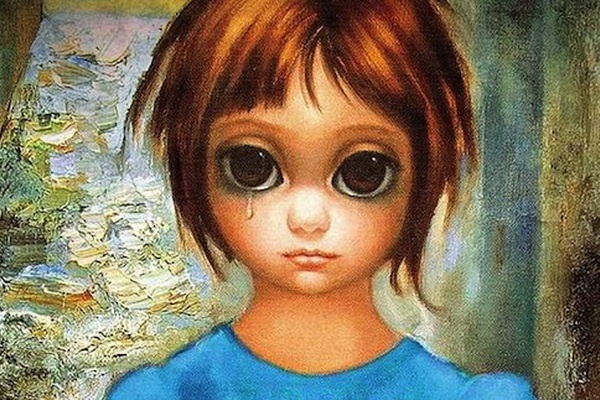 Lana Del Rey - 'Big Eyes' hinh anh