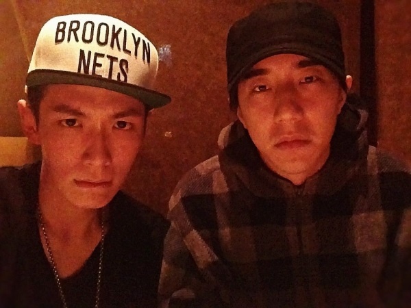 Lang giai tri chau A nam 2014: Mot nam nhin lai hinh anh