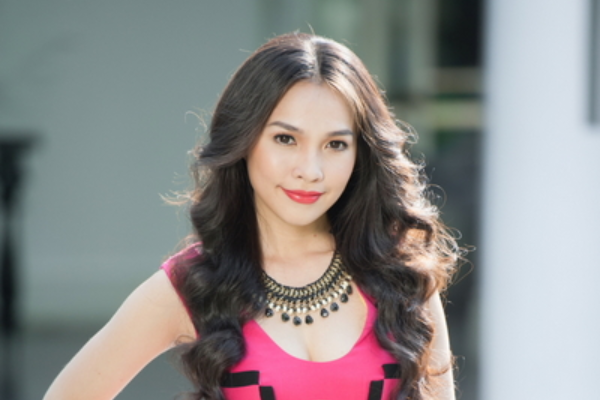 Hien Thuc bi goi la cua sung lam nghe hinh anh