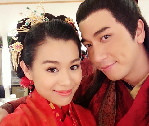 Nhung bo phim TVB an khach nhat nam 2014 hinh anh
