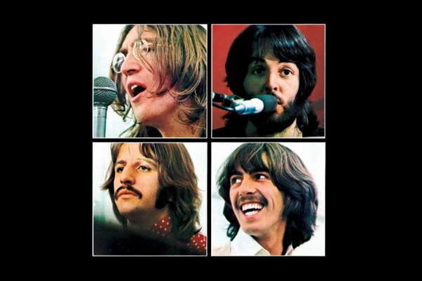 Album ‘Let It Be’ cua The Beatles bi goi la ‘rac ruoi’ hinh anh
