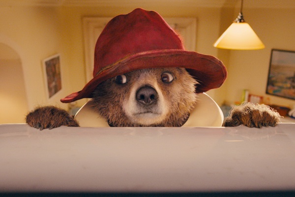 ‘Gau Paddington’ - Mon qua dau nam moi cho ca gia dinh hinh anh