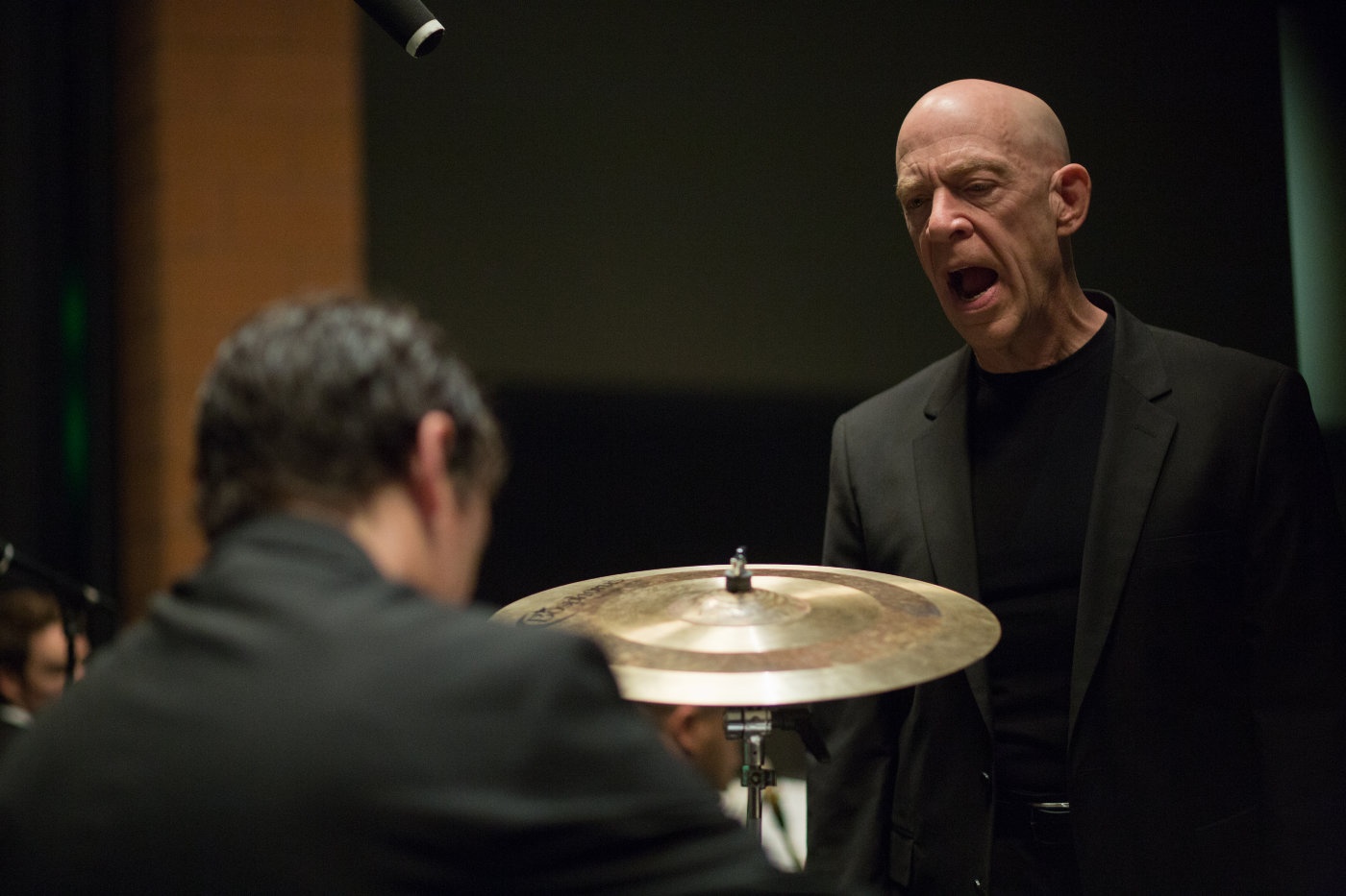 Trailer bo phim 'Whiplash' hinh anh