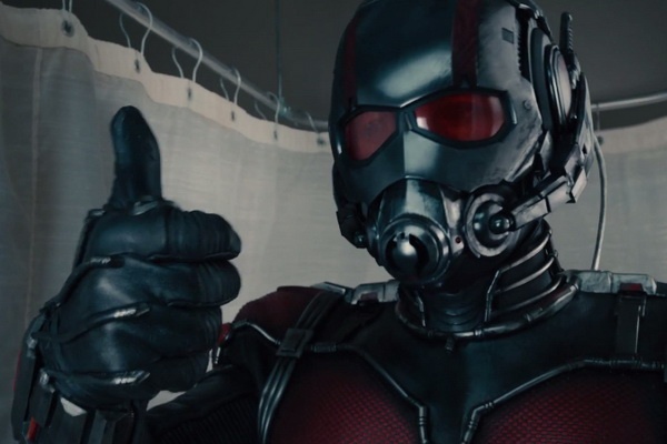 Sieu anh hung Nguoi Kien cua Marvel chinh thuc lo dien hinh anh