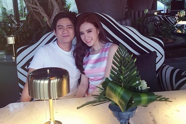 Cac dai gia cua Angela Phuong Trinh hinh anh