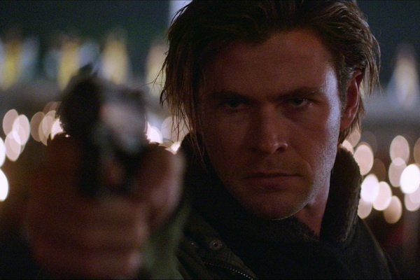 Trailer bo phim 'Trum mu den' hinh anh