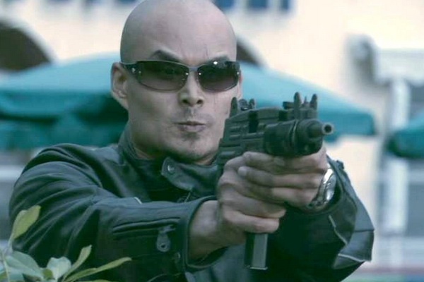 Sao ‘Star Wars’ dot quy qua doi tren san khau kich hinh anh