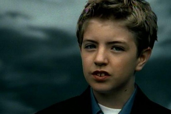 Billy Gilman - 'One Voice' hinh anh