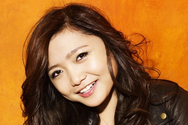 Charice - 'I Have Nothing' hinh anh