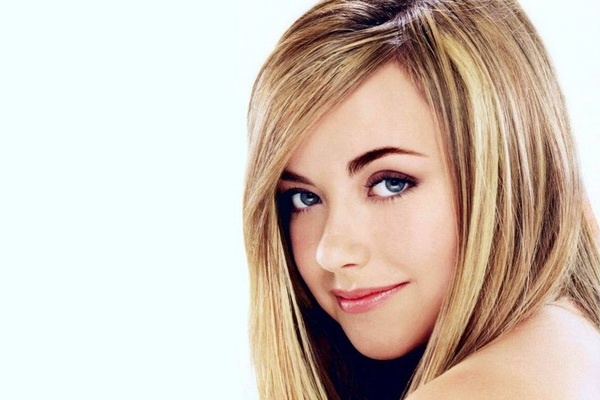 Charlotte Church - 'O Holy Night' hinh anh