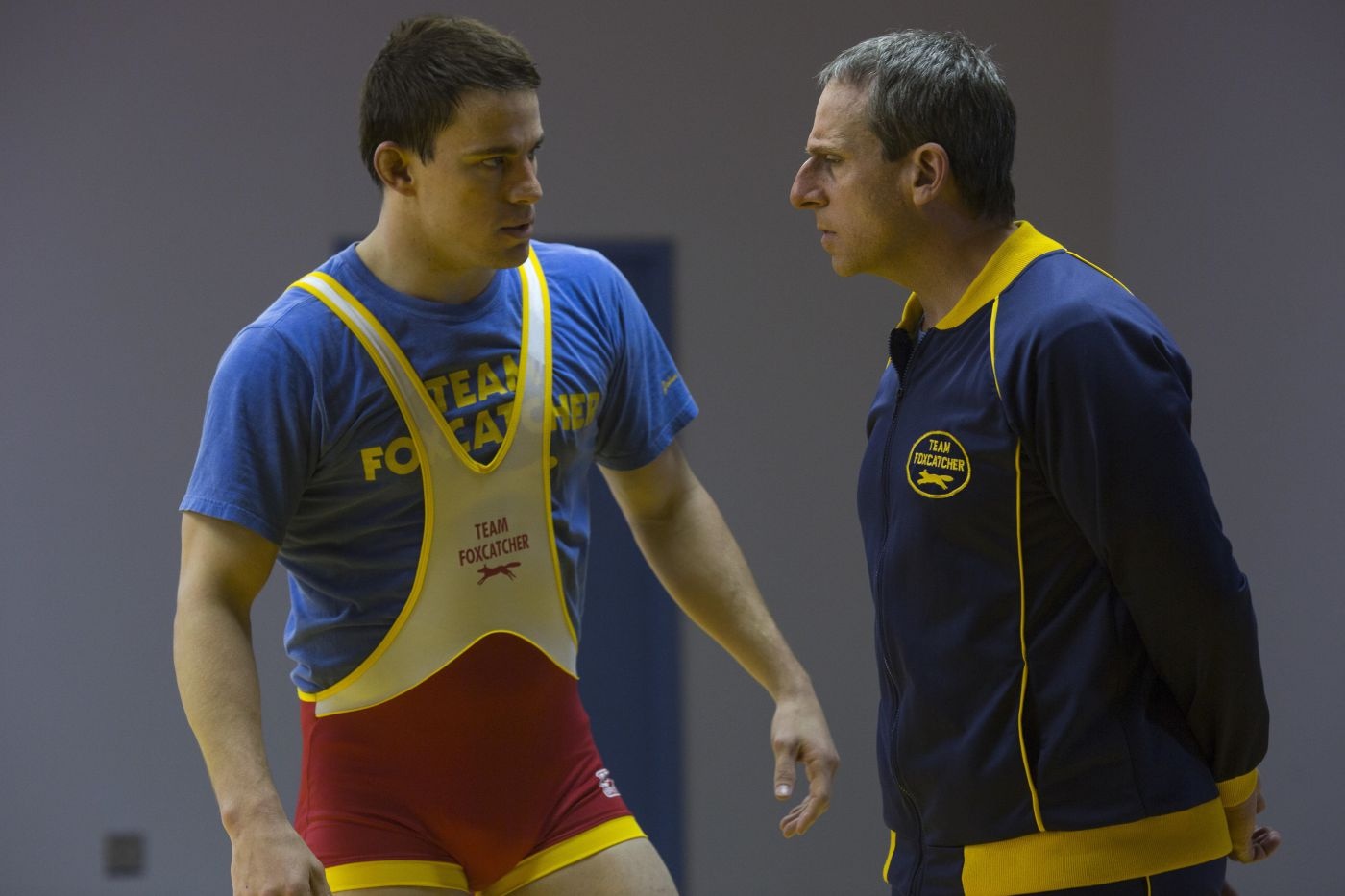 ‘Foxcatcher’ va bi mat lon nhat cua lang the thao nuoc My hinh anh
