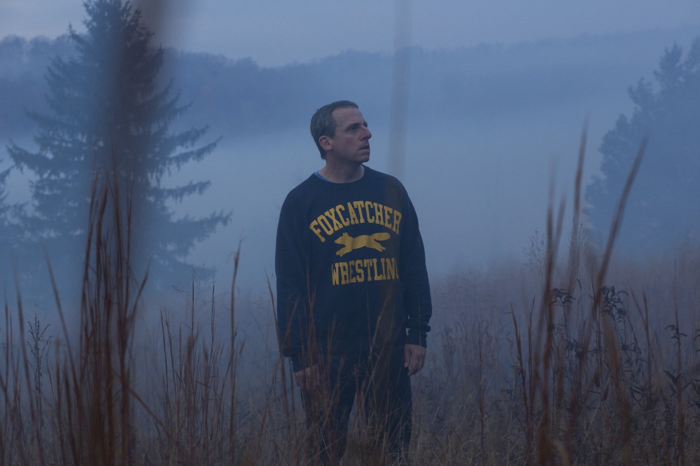 Trailer bo phim 'Foxcatcher' hinh anh