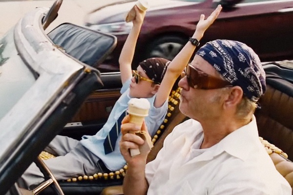 Trailer bo phim 'St. Vincent' hinh anh