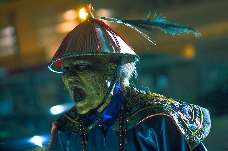 ‘Ong toi la cuong thi’ - Phim tru ta phong cach Trung Hoa hinh anh