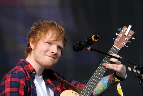 ‘Trai xau’ Ed Sheeran bi cong khai noi mia hinh anh