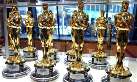 Xem truc tiep le cong bo de cu Oscar 2015 hinh anh