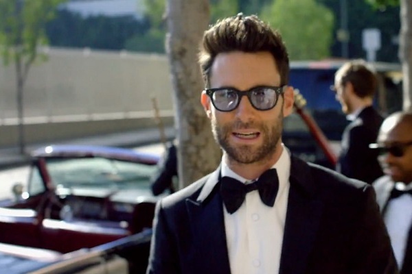 Maroon 5 - 'Sugar' hinh anh