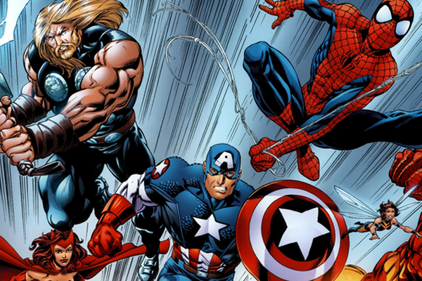 Sony bac tin Nguoi Nhen xuat hien trong ‘Avengers 3’ hinh anh