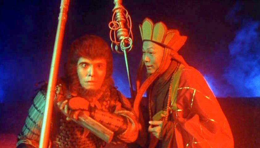 10 phim cai bien ‘Tay Du Ky’ lam khan gia choang vang hinh anh