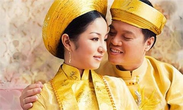 Thuy Nga: 'Cuoc doi toi von la chuoi nhung su la doi' hinh anh