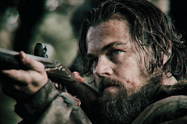 He lo tao hinh bong ma hien ve cua Leonardo DiCaprio hinh anh