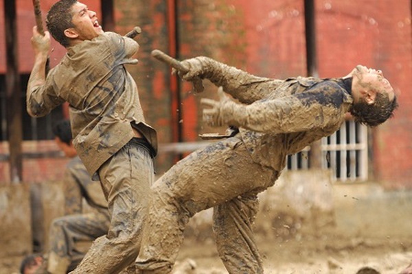 Phan 3 phim vo thuat bao luc Indonesia khong hen ngay ra mat hinh anh