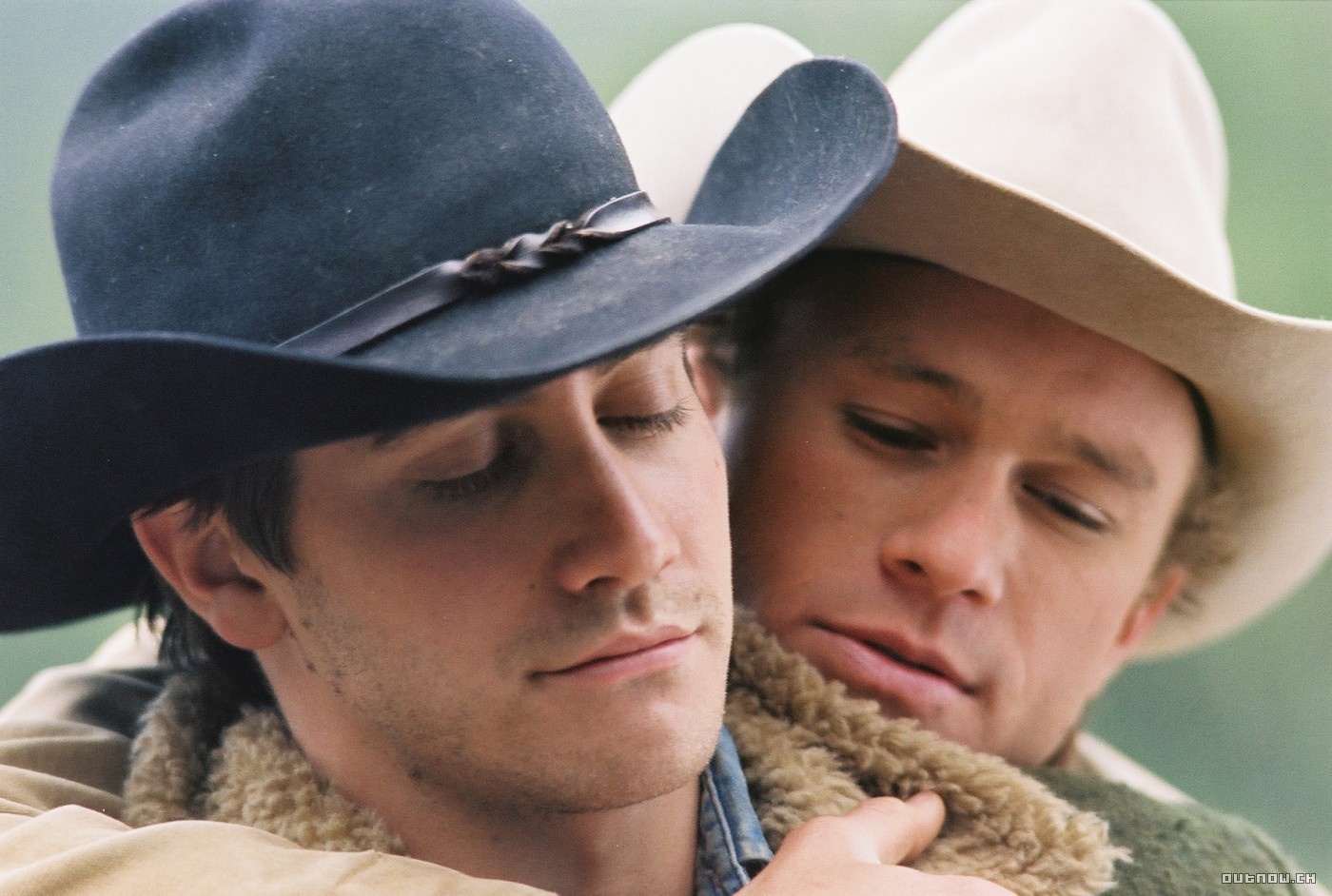 Dang sau that bai gay soc cua ‘Brokeback Mountain’ tai Oscar hinh anh