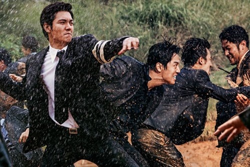 'Bui doi Gangnam' cua Lee Min Ho bi cam chieu tai Viet Nam hinh anh