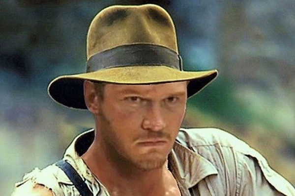 Thu linh ‘Ve binh dai ngan ha’ duoc don la Indiana Jones moi hinh anh