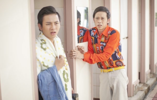 Trailer bo phim 'Quy tu bat dac di' hinh anh