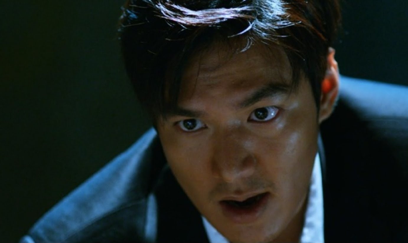 ‘Bui doi Gangnam’ cua Lee Min Ho mat ngoi phong ve hinh anh