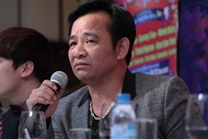 Quang Teo dau don vi tung bi lua cat-xe 20 trieu dong hinh anh