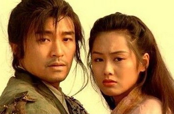 Chuan chon my nhan cua 3 dao dien dinh dam Trung Quoc hinh anh