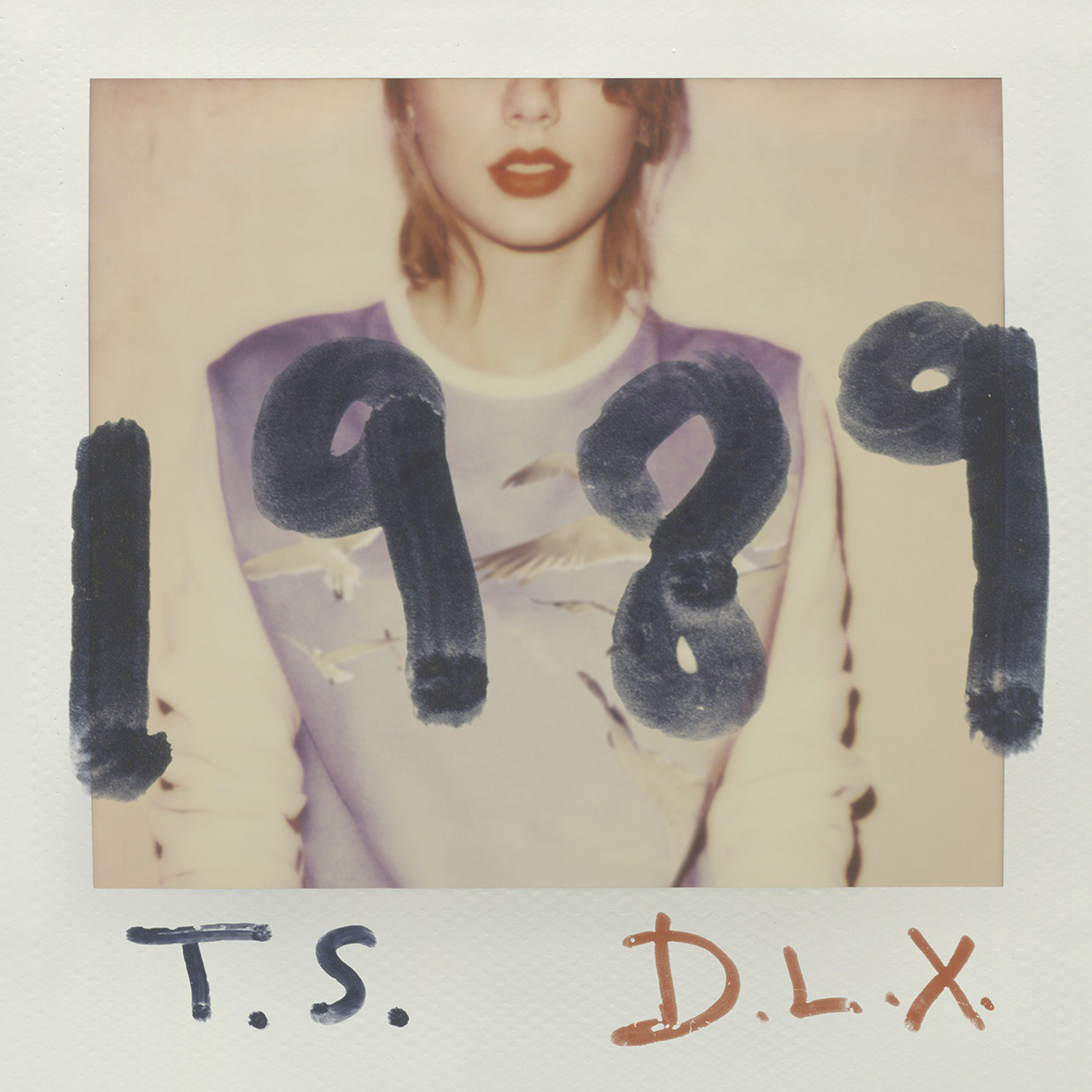 1989 tiếp tục giúp Taylor Swift gặt hái những kỷ lục mới trên Billboard.