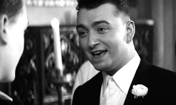 Sam Smith - 'Lay Me Down' hinh anh