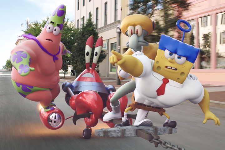 ‘Anh hung len can’ chi danh cho fan nguyen tac truyen hinh hinh anh