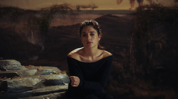 Jessie Ware - 'Say You Love Me' hinh anh