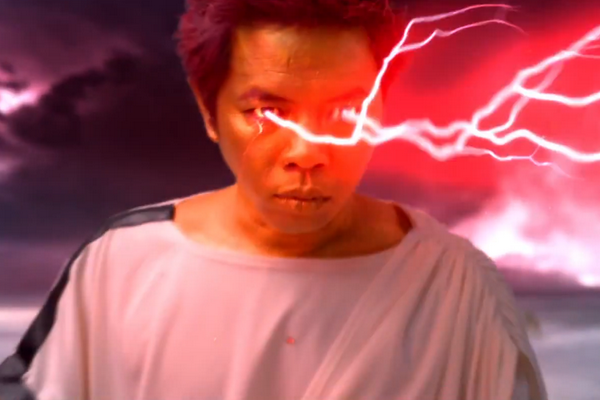 Phim hai cua Thai Hoa, Hoai Linh va Hari Won tung trailer hinh anh