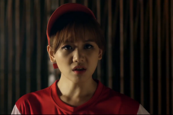 Trailer bo phim 'Ma Dai' hinh anh