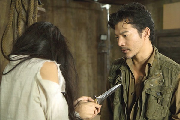 Trailer bo phim 'Quyen' hinh anh