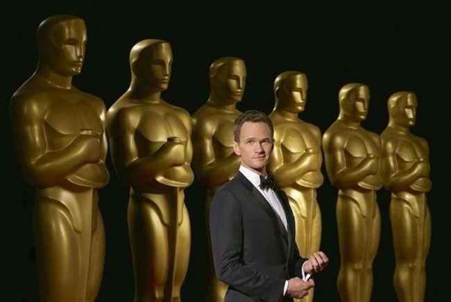 Du doan giai thuong Oscar 2015 truoc gio G hinh anh