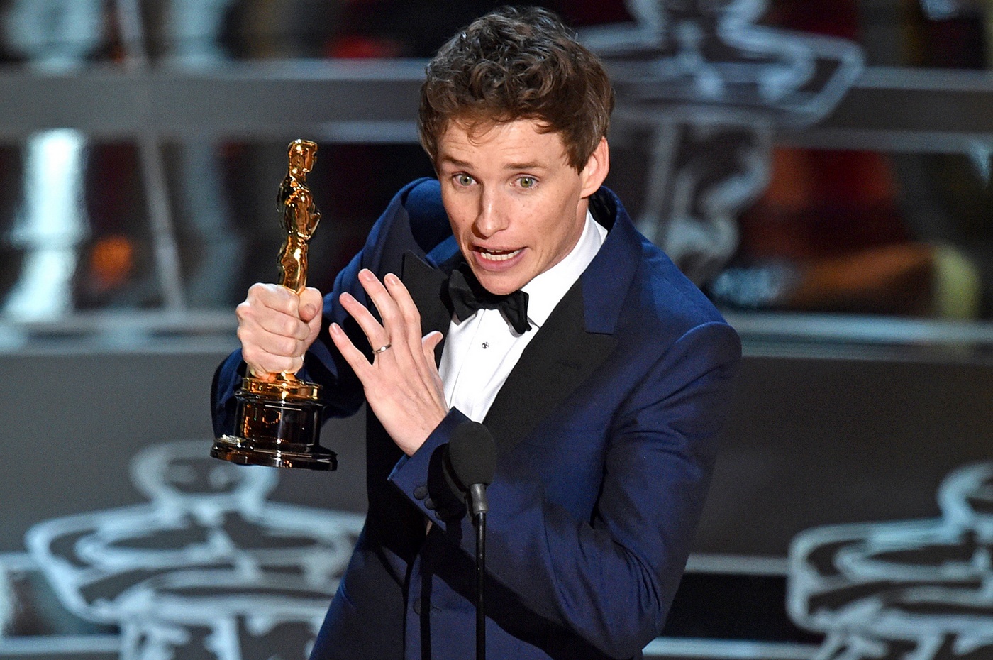 Sao Oscar 2015 se lam gi tiep theo? hinh anh