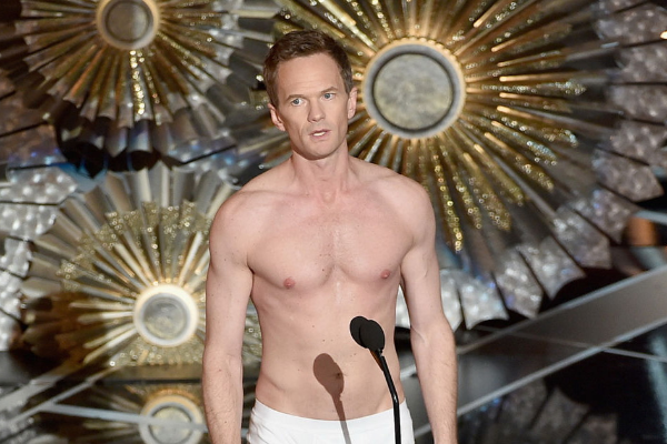 Oscar 2015 bi che va dat luong nguoi xem thap ky luc hinh anh