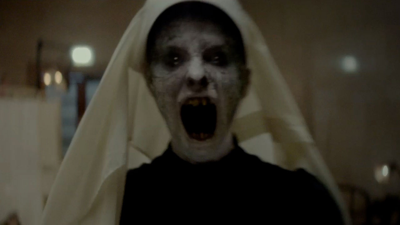 Trailer bo phim 'Goa phu den 2: Thien su tu than