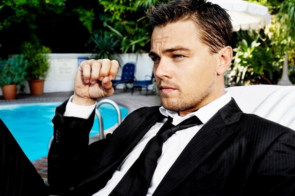 Leonardo DiCaprio hoa than thanh 24 nhan cach trong phim moi hinh anh