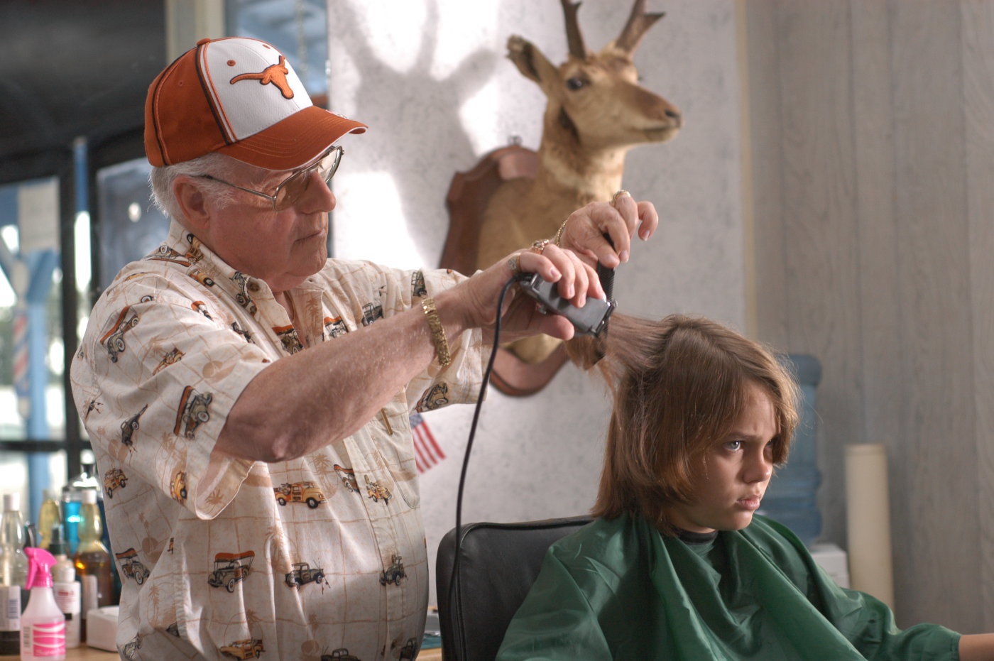 Trailer bo phim 'Thoi tho au' hinh anh