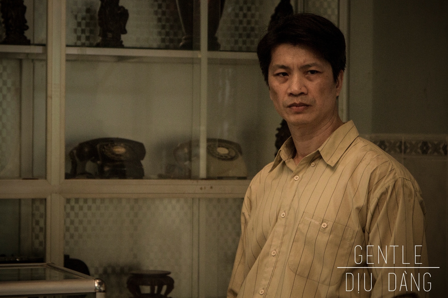 Trailer bo phim 'Diu dang' hinh anh