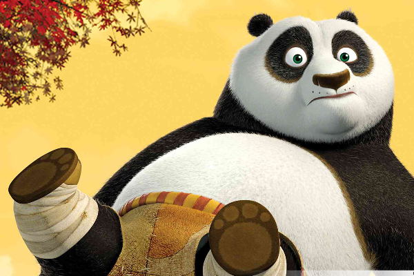 15 sinh vat noi tieng nhat the gioi hoat hinh hinh anh