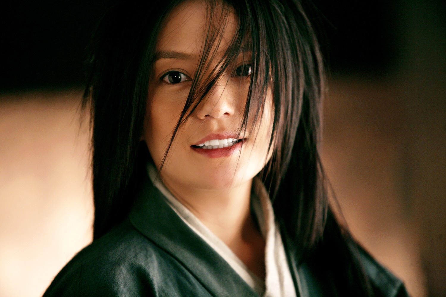 Trieu Vy dong chinh trong ‘Tay Du Ky 2' cua Chau Tinh Tri hinh anh